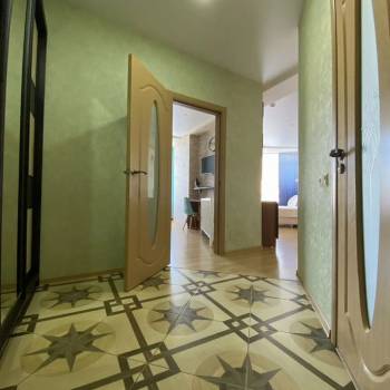 Продается 2-х комнатная квартира, 44,6 м²