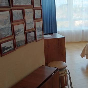 Продается 2-х комнатная квартира, 44,6 м²