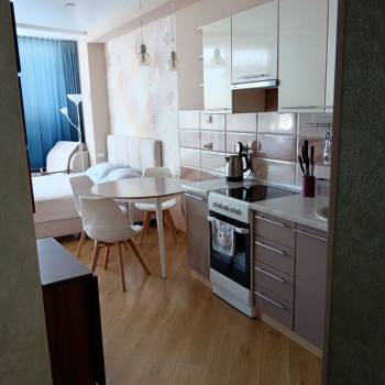 Продается 2-х комнатная квартира, 44,6 м²