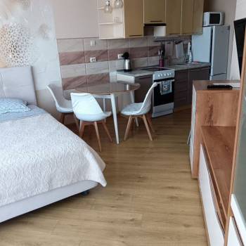 Продается 2-х комнатная квартира, 44,6 м²