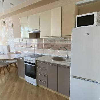 Продается 2-х комнатная квартира, 44,6 м²