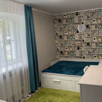 Сдается 2-х комнатная квартира, 45 м²