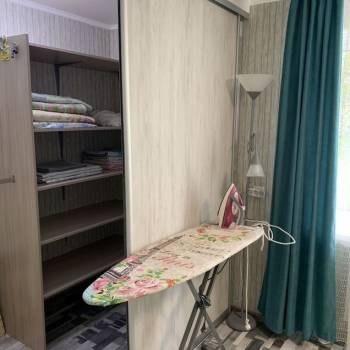 Сдается 2-х комнатная квартира, 45 м²