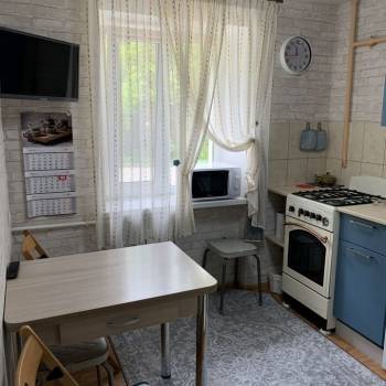 Сдается 2-х комнатная квартира, 45 м²