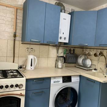 Сдается 2-х комнатная квартира, 45 м²
