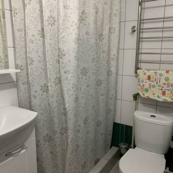 Сдается 2-х комнатная квартира, 45 м²