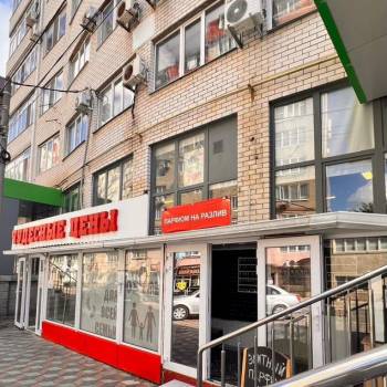 Сдается Нежилое помещение, 13 м²