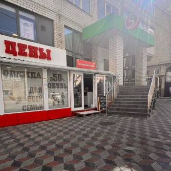 Сдается Нежилое помещение, 13 м²