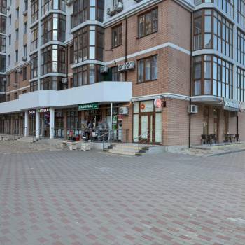 Сдается Нежилое помещение, 46,2 м²