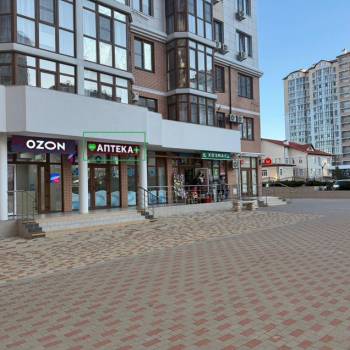 Сдается Нежилое помещение, 46,2 м²
