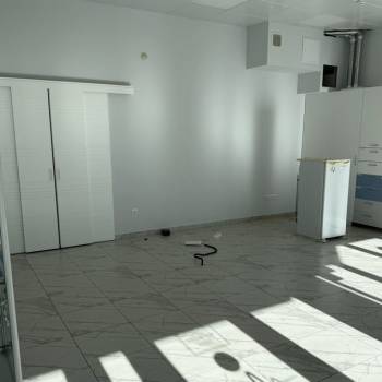 Сдается Нежилое помещение, 46,2 м²