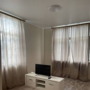 Продается 1-комнатная квартира, 45,3 м²