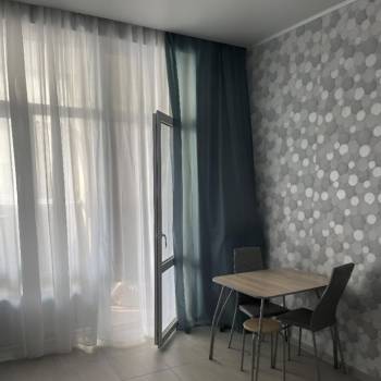 Продается 1-комнатная квартира, 45,3 м²