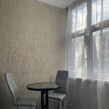 Продается 1-комнатная квартира, 45,3 м²