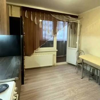 Продается 2-х комнатная квартира, 54 м²