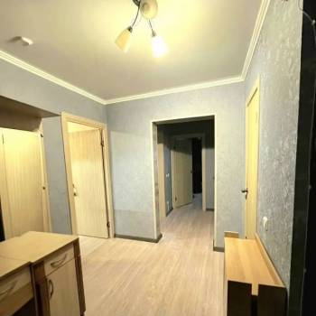Продается 2-х комнатная квартира, 54 м²