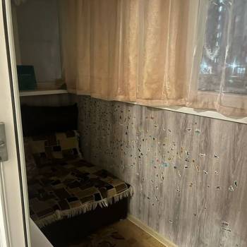 Продается 2-х комнатная квартира, 54 м²
