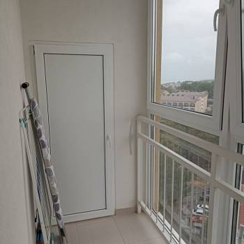 Продается 1-комнатная квартира, 31,5 м²