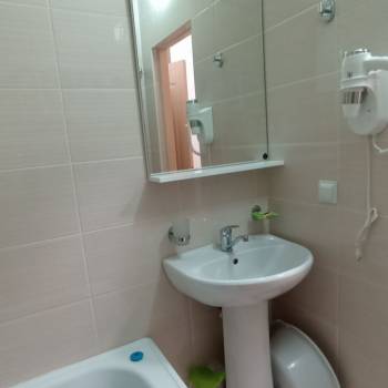 Продается 1-комнатная квартира, 31,5 м²