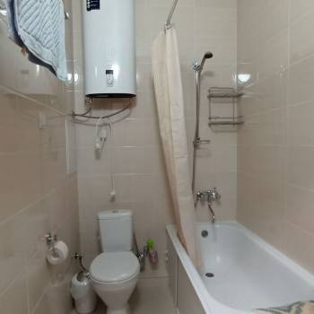 Продается 1-комнатная квартира, 31,5 м²