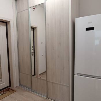 Продается 1-комнатная квартира, 31,5 м²