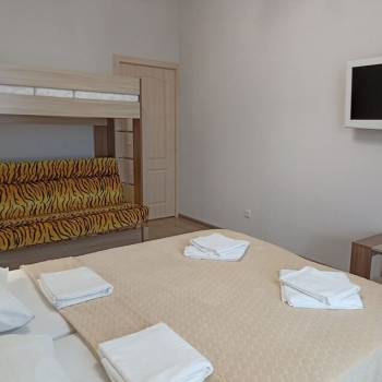 Продается 1-комнатная квартира, 31,5 м²