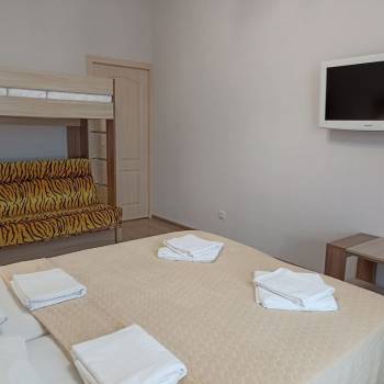 Продается 1-комнатная квартира, 31,5 м²