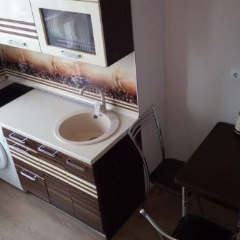 Продается 1-комнатная квартира, 31,5 м²