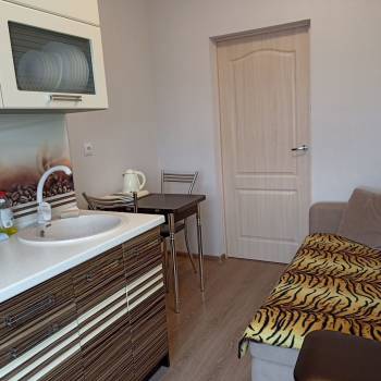 Продается 1-комнатная квартира, 31,5 м²