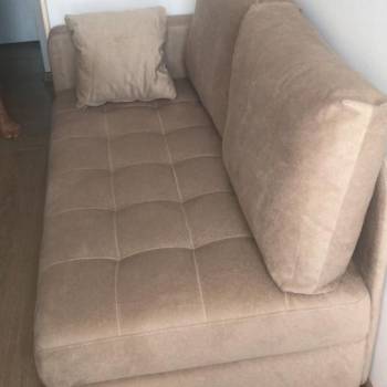 Продается 1-комнатная квартира, 31,5 м²