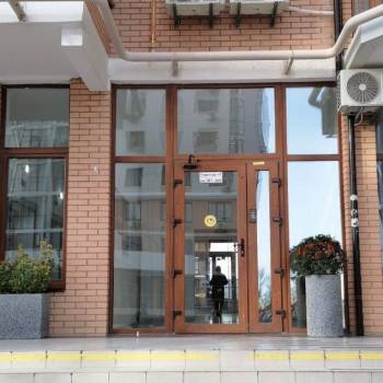 Продается 2-х комнатная квартира, 55 м²