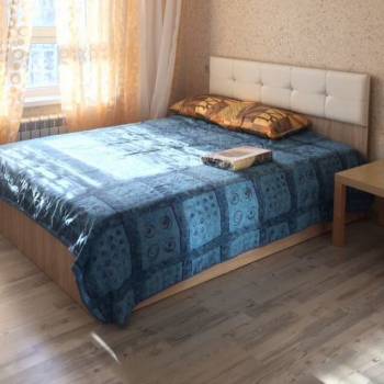 Сдается 1-комнатная квартира, 37 м²