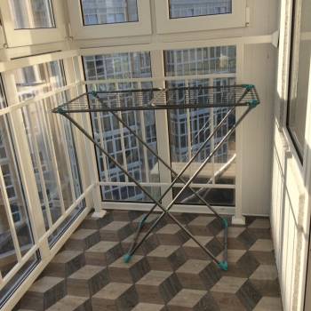 Сдается 1-комнатная квартира, 37 м²