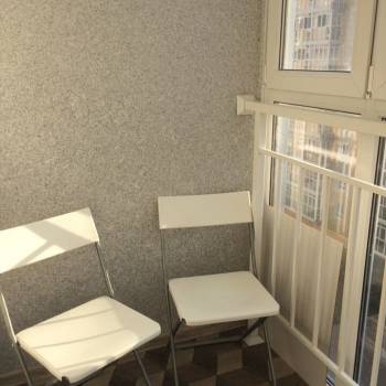 Сдается 1-комнатная квартира, 37 м²