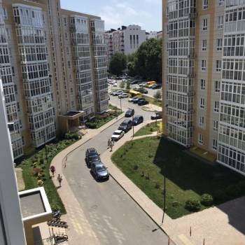 Сдается 1-комнатная квартира, 37 м²