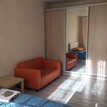 Сдается 1-комнатная квартира, 37 м²