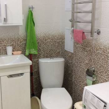 Сдается 1-комнатная квартира, 37 м²