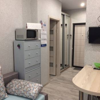 Сдается 1-комнатная квартира, 37 м²