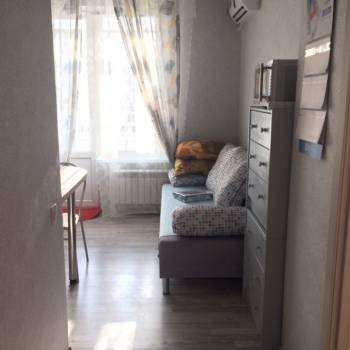 Сдается 1-комнатная квартира, 37 м²