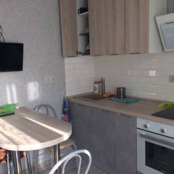 Сдается 1-комнатная квартира, 37 м²