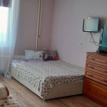 Сдается 1-комнатная квартира, 28 м²