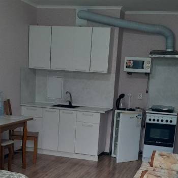 Сдается 1-комнатная квартира, 28 м²