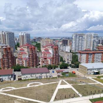 Сдается 1-комнатная квартира, 51 м²