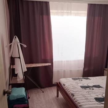 Сдается 1-комнатная квартира, 51 м²