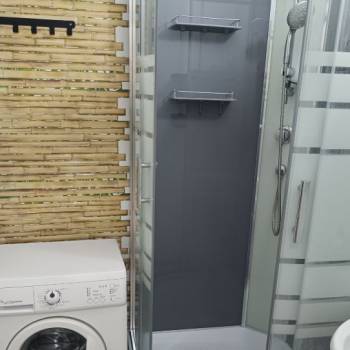 Сдается 1-комнатная квартира, 51 м²