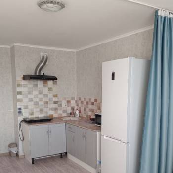 Сдается 1-комнатная квартира, 51 м²