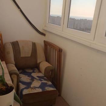 Сдается 1-комнатная квартира, 51 м²
