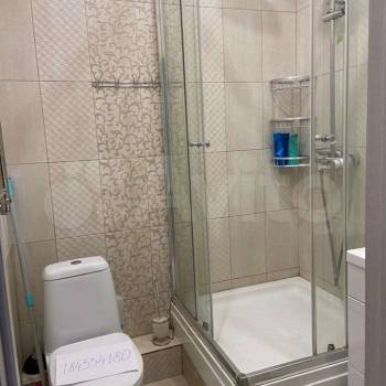 Сдается 1-комнатная квартира, 30 м²
