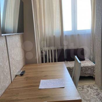 Сдается 1-комнатная квартира, 30 м²