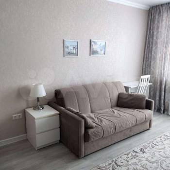 Сдается 1-комнатная квартира, 30 м²